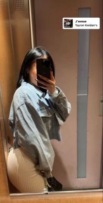 Лиза, анкетные фото